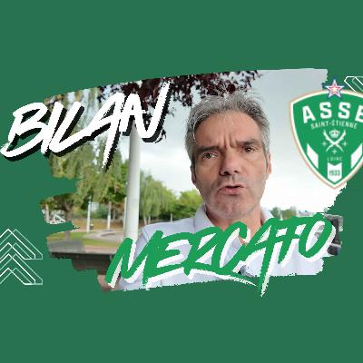 🔥 Mercato clé : L’ASSE a-t-elle enfin l’effectif pour viser la montée directe ?