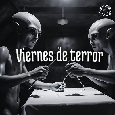 Silenciada por saber demasiado: el caso de Karla Turner pt.1 - Viernes de terror