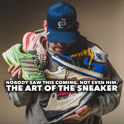 Trying Is Cool: AD Sneaks on Photography, Teaching, and Why the Work Behind the Photo Is the Whole Point