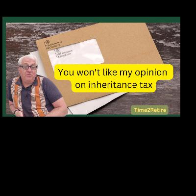 Unpopular opinion