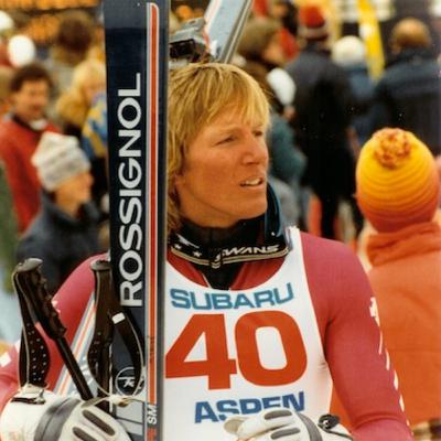 Episode 8: "You live and die by your own decisions" with pro skier Mark Taché Episode 8: "You live and die by your own decisions" with pro skier Mark Taché