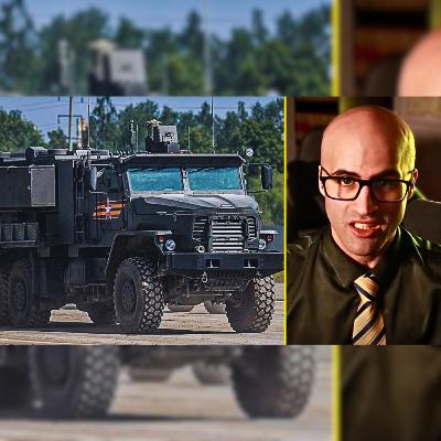 RUSIA LLEVÓ AL EJÉRCITO DE UCRANIA AL PUNTO CRÍTICO