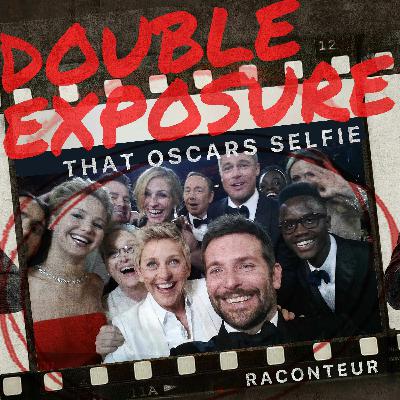 Group photos: supermodels, that Oscars selfie and crowd power