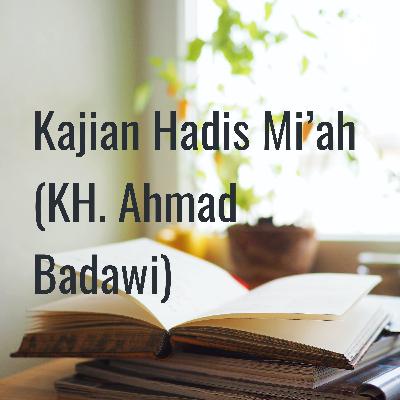 5. Hadis Tentang Kecemburuan Allah terhadap Orang Mu'min