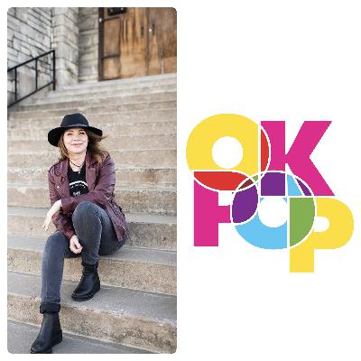 OKPOPcast: Teresa Knox