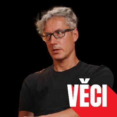 Ondřej Bezdíček: „Vhodnou stravou můžete oddálit Alzheimera, středomořská dieta je nejlepší“