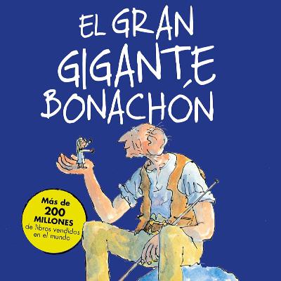 El Gran Gigante Bonachón