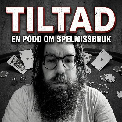 Första avsnittet - Vem är jag och varför?