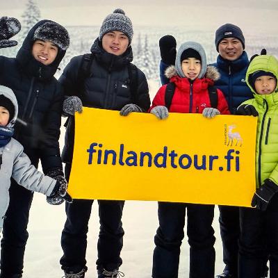 Finland tour packages from Singapore