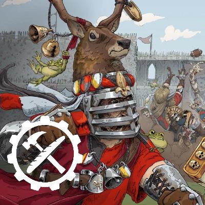 Event #10 - Blood Bowl Challenge Event #10 - Blood Bowl Challenge
