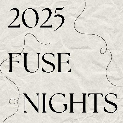 Fuse Nights 2025: Jesus + Nichts = Alles (Michelle Winzeler)