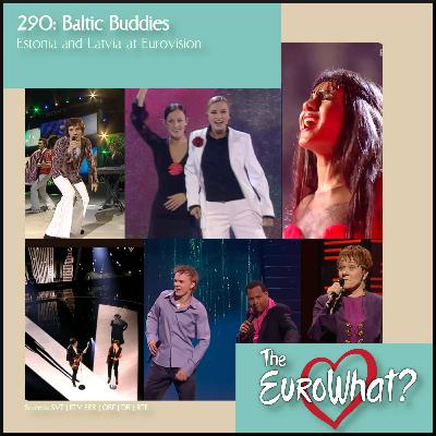 Episode 290: Baltic Buddies