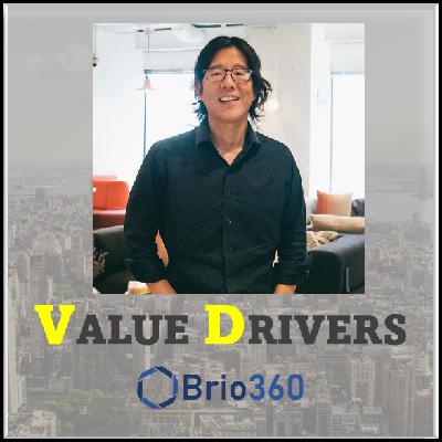 Cleerly's Vision for a World Without Heart Attacks: A Conversation with CEO Dr. James Min