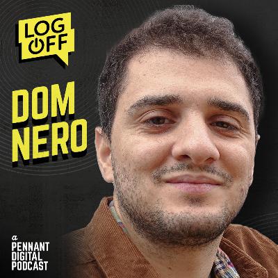 Dom Nero: How to get the world to pay attention to your videos and win a Webby Award Dom Nero: How to get the world to pay attention to your videos and win a Webby Award