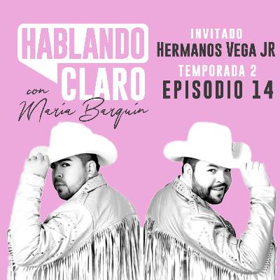 Los Hermanos Vega Jr