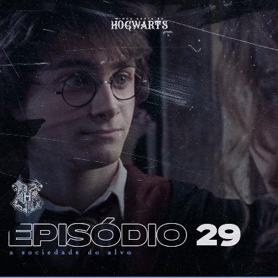 Episódio 29 - A sociedade do Alvo