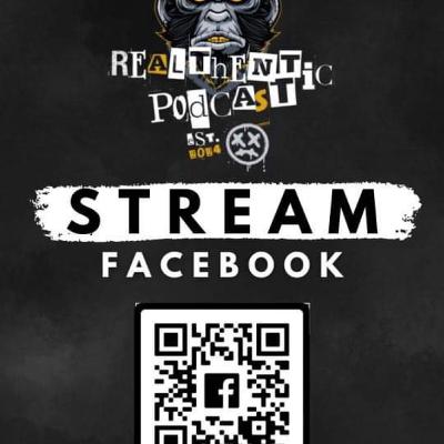 The Real authentic podcast owner interview Milly