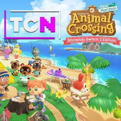 TCN Podcast - January 30, 2026 TCN Podcast - January 30, 2026