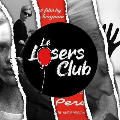 Episode 21: "Persona", pourquoi t'es culte ?