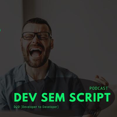 Dev depois dos 30 Dev depois dos 30