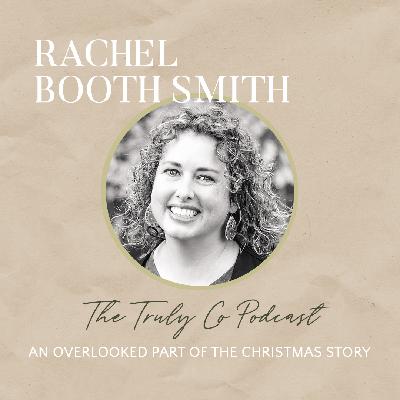 An Overlooked Part of the Christmas Story