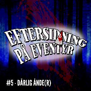 #5 - Dårlig ånde(r)