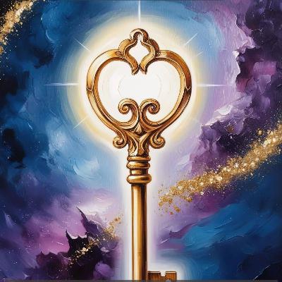 The Key to Theosophy: Unlocking the Forbidden Doctrine, Esoteric Science, and the Hidden Brotherhood of the Divine Wisdom