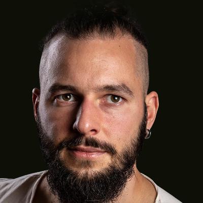 Jak najít mužské vzory a přestat žít podle okolí s Vladem Roškem