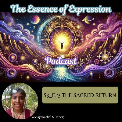 The Sacred Return The Sacred Return