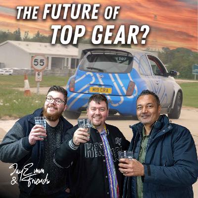 What If We Took Over Top Gear? How Hard Could It Be?!