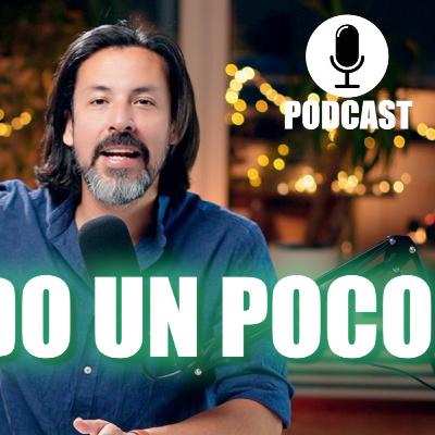 🎙️ DE TODO UN POCO: Infancia, Trabajo, Alemania 🇩🇪 y Chile 🇨🇱 - Mister Roka PODAST #misterroka