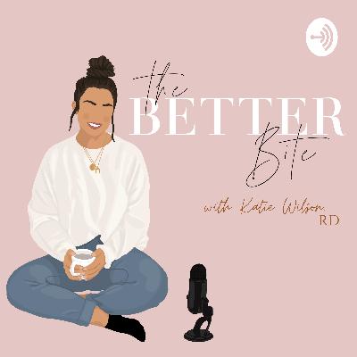 #14: Nutrition for Marathon Training (Part Two - Long Runs)