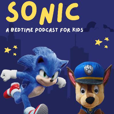Paw Patrol: Sonic