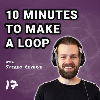 Ep. 17 - F Minor (66 BPM)