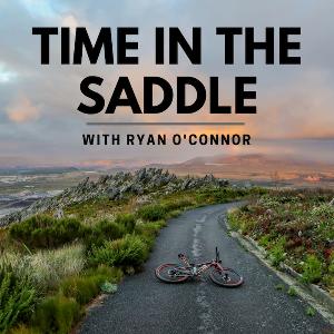 Time in the Saddle Ep21