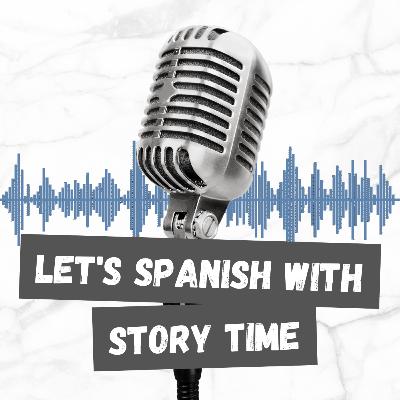 Story Time with "Desde"