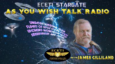 As You Wish Talk Radio, May 9, 2026 As You Wish Talk Radio, May 9, 2026