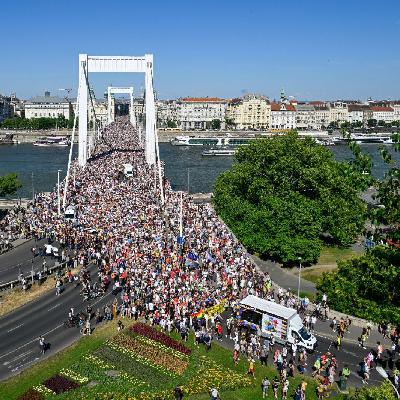 Wisteria lane - Noticias sobre los derechos LGTBIQ+ en Rusia, Hungría, Brasil y Ucrania - 14/03/26 Wisteria lane - Noticias sobre los derechos LGTBIQ+ en Rusia, Hungría, Brasil y Ucrania - 14/03/26