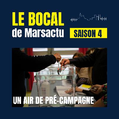 Épisode 5 - Un air de pré-campagne Épisode 5 - Un air de pré-campagne