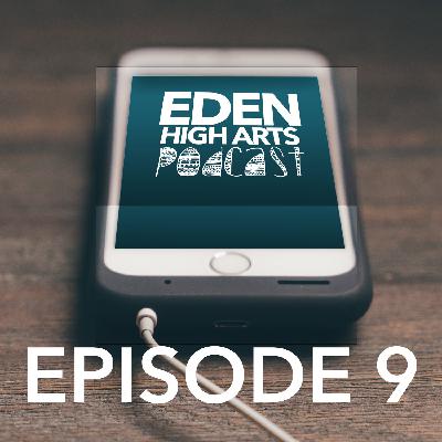 Episode 9 - Song Review - Ryan and Quinton