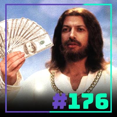 [176] - Jesucristo era Millonario (Con Vladimir Castro)