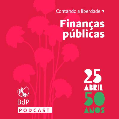 Contando a Liberdade: Finanças Públicas