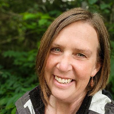 Breath: Healing Burnout & Reclaiming Calm | Cindee Brown-Mills