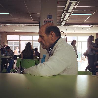 Discurso si hubiera subido al escenario dentro del post 'Por todos ellos juro, sí juro'