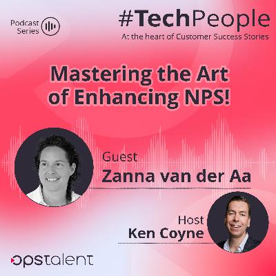 Mastering the Art of Enhancing NPS! Mastering the Art of Enhancing NPS!