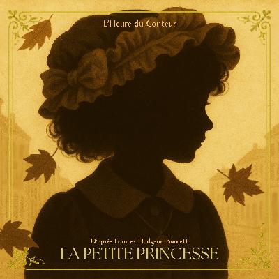 La Petite Princesse