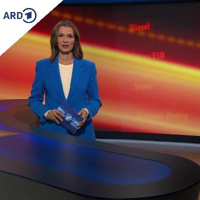 tagesthemen 22:15 Uhr, 12.03.2026 tagesthemen 22:15 Uhr, 12.03.2026