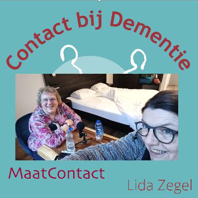 De dag na veel contact #214