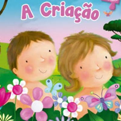 Vamos ou ouvir, Histórias da Bíblia para crianças...