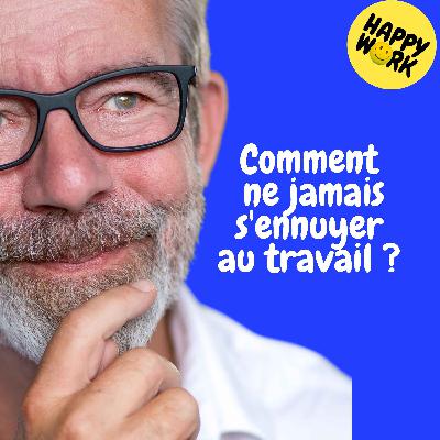 Replay  nComment ne jamais s'ennuyer au travail ?